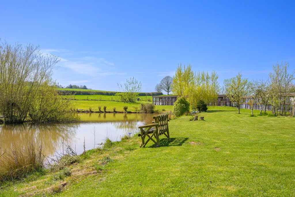 Audlem Road, Woore, photo 17
