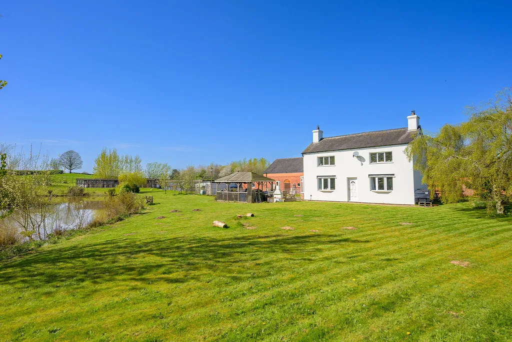 Audlem Road, Woore, photo 28