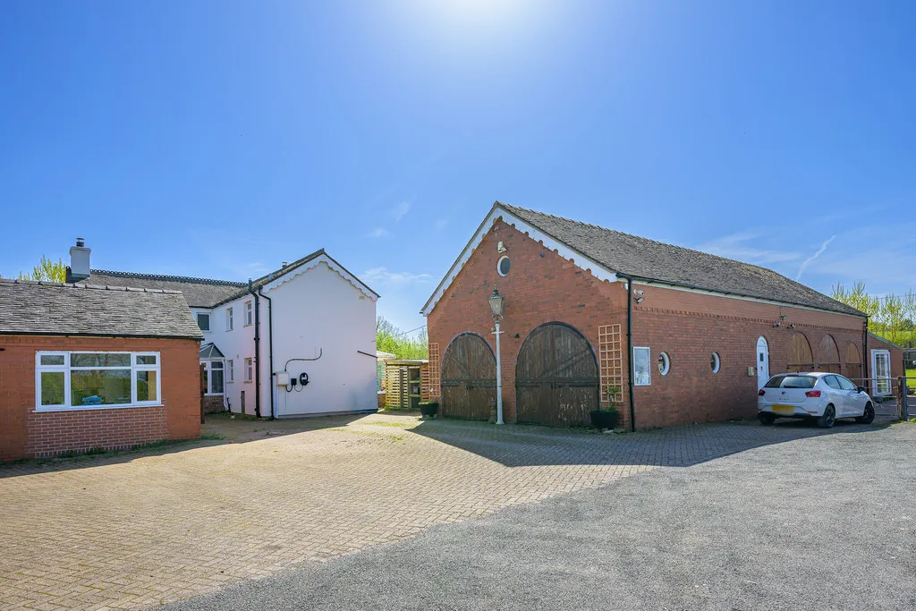 Audlem Road, Woore, photo 20