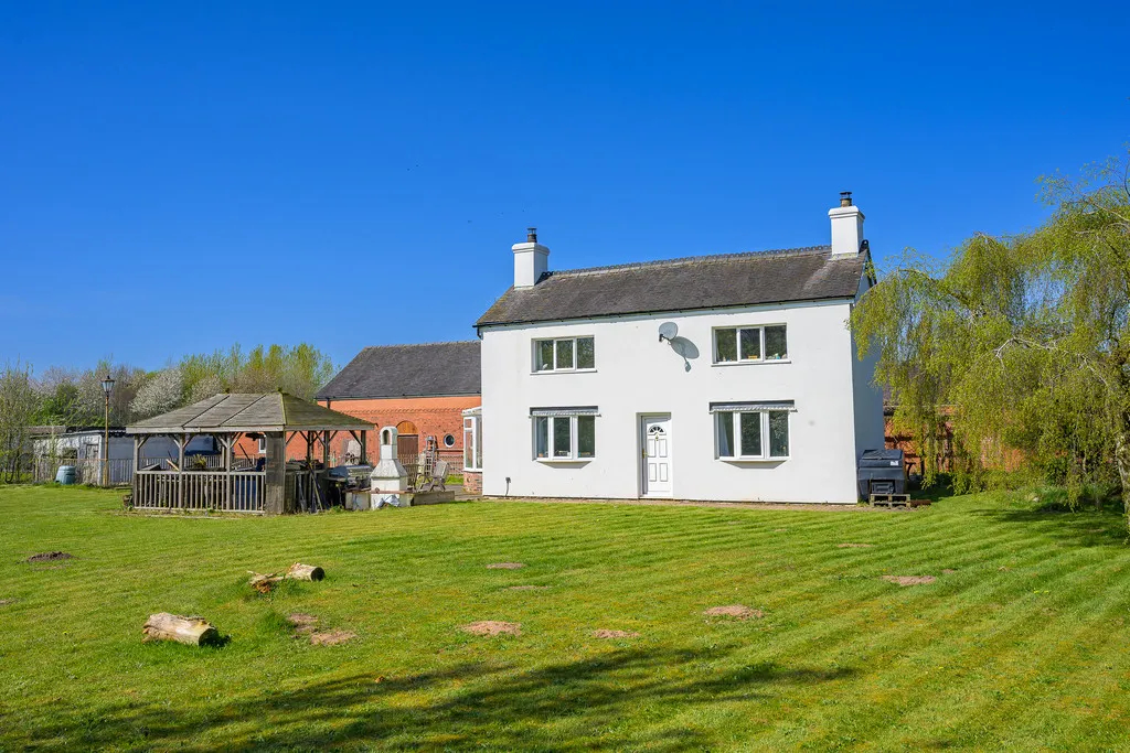 Audlem Road, Woore, photo 27