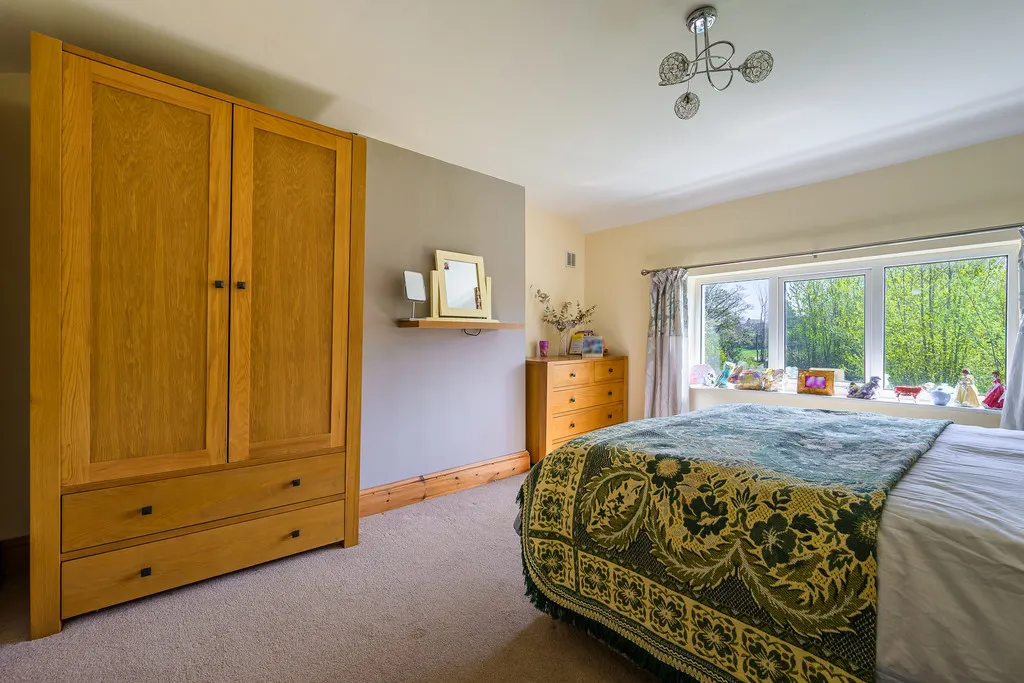Audlem Road, Woore, photo 12