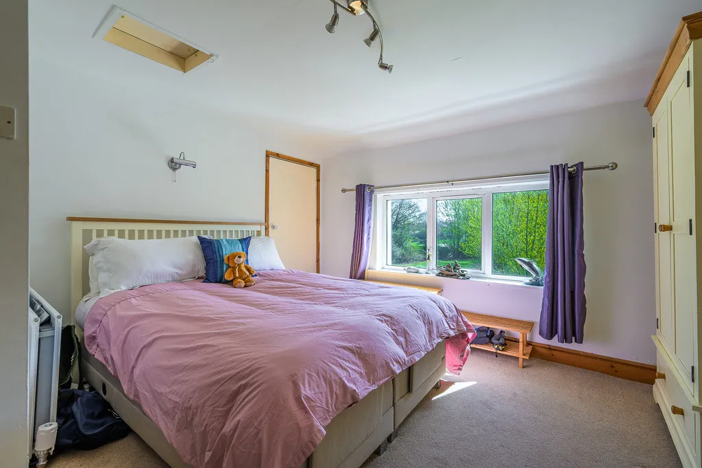 Audlem Road, Woore, photo 13