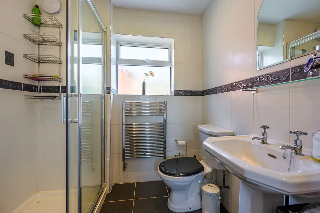 Audlem Road, Woore, photo 8