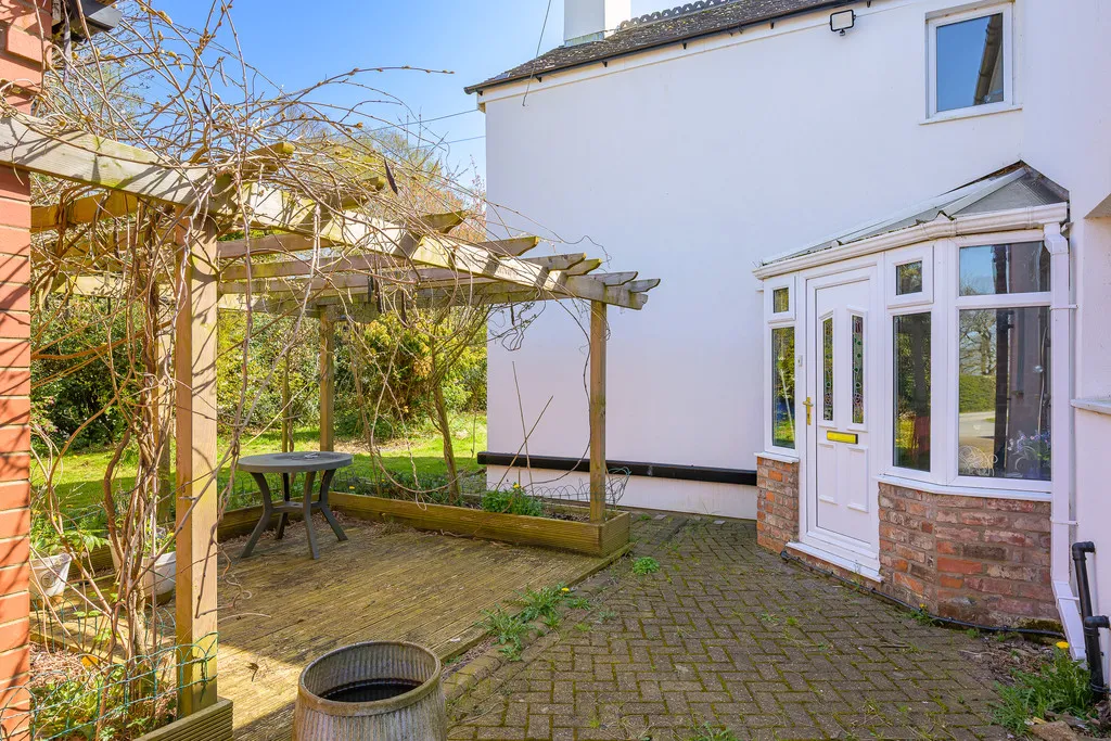 Audlem Road, Woore, photo 15