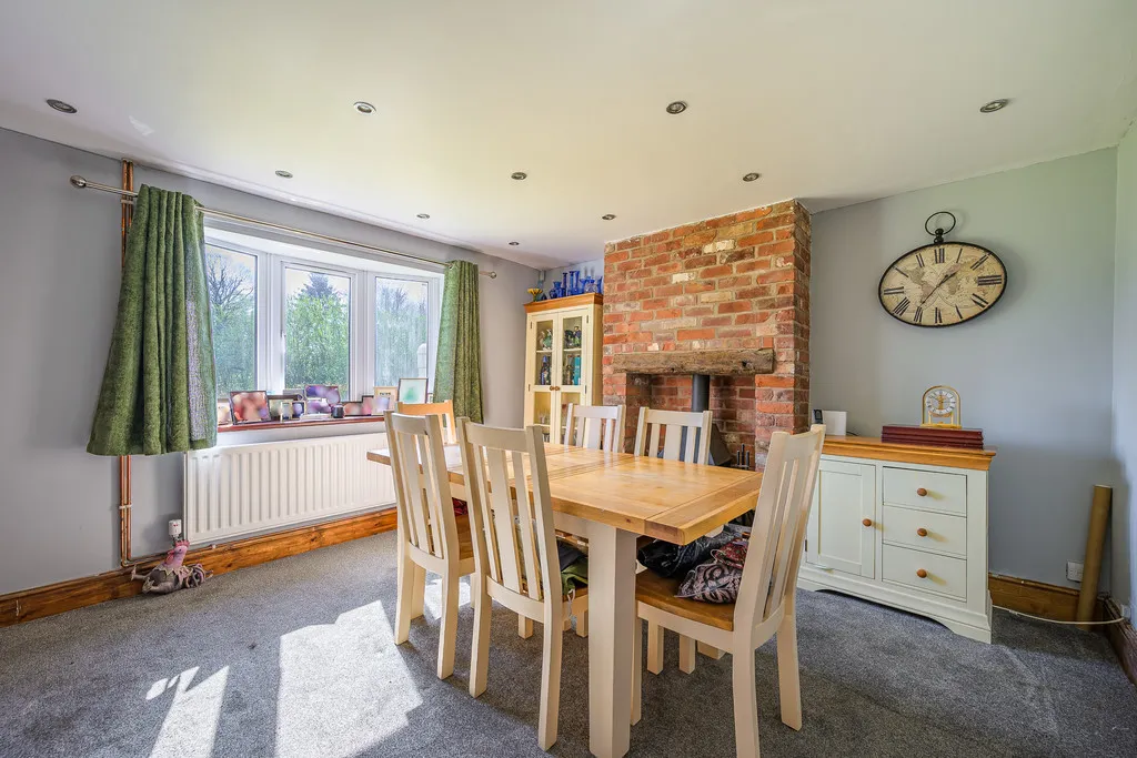 Audlem Road, Woore, photo 5