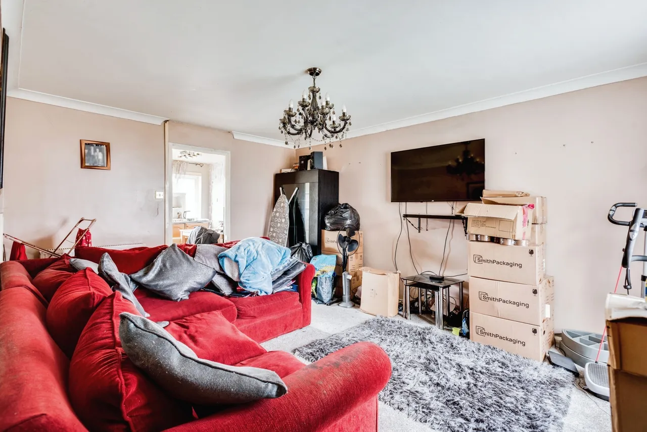 Austen Crescent, Swindon, Wiltshire, SN3, photo 3