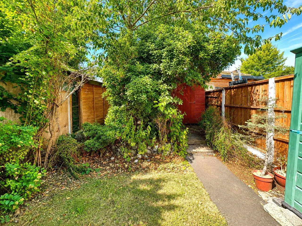 Leof Crescent, London, SE6, photo 13