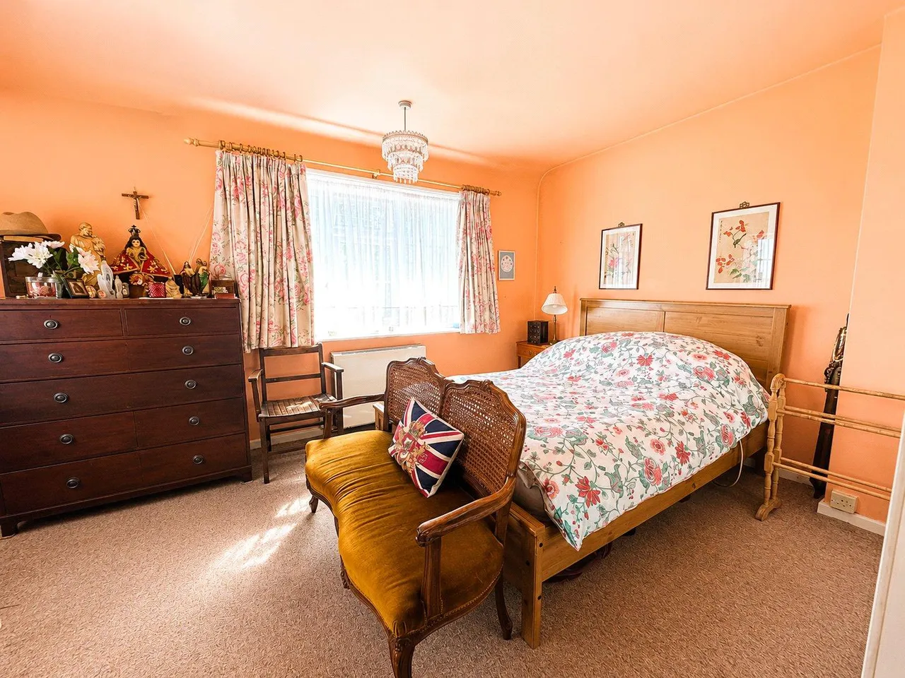 Leof Crescent, London, SE6, photo 7