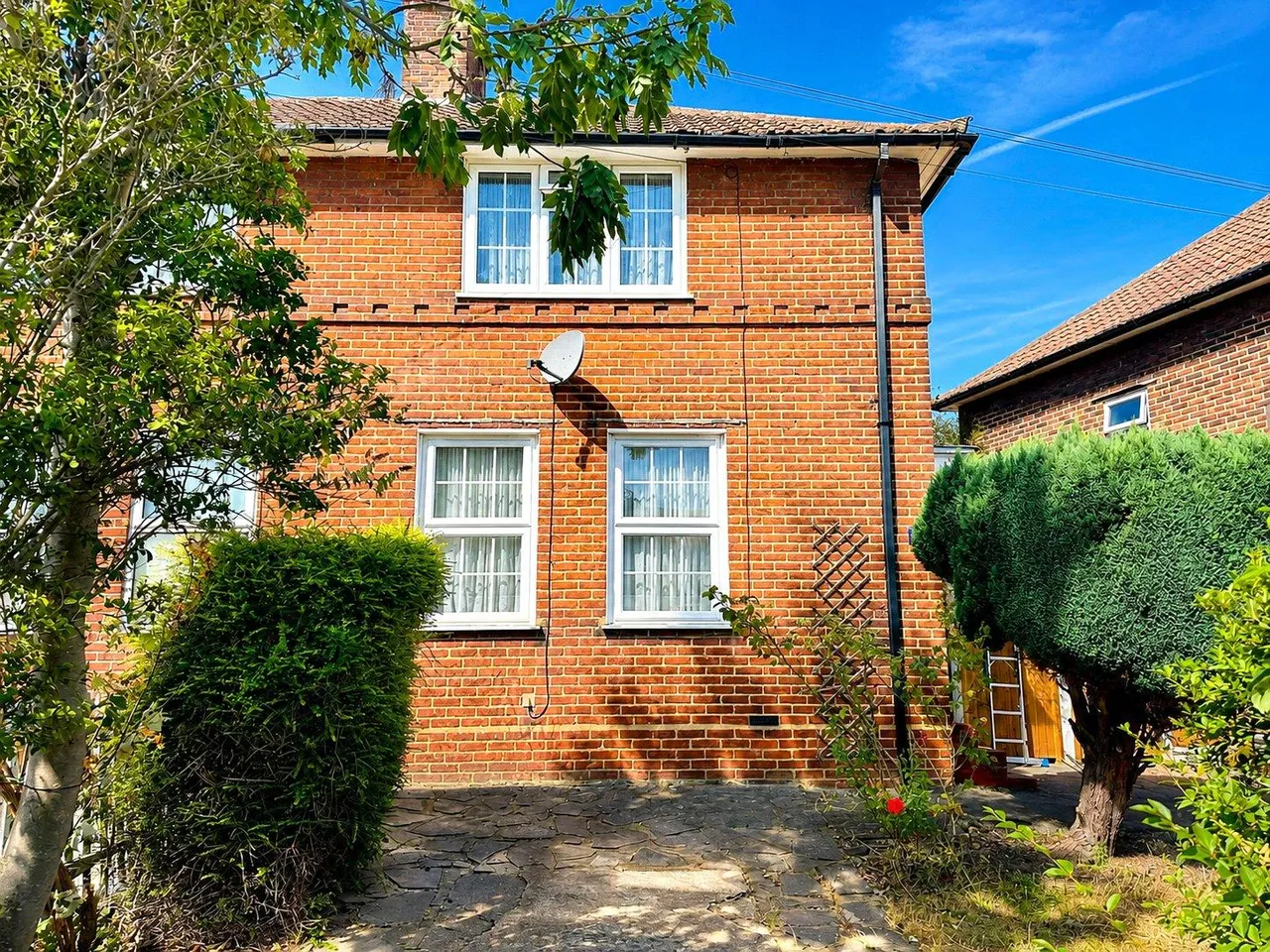 Leof Crescent, London, SE6, photo 15