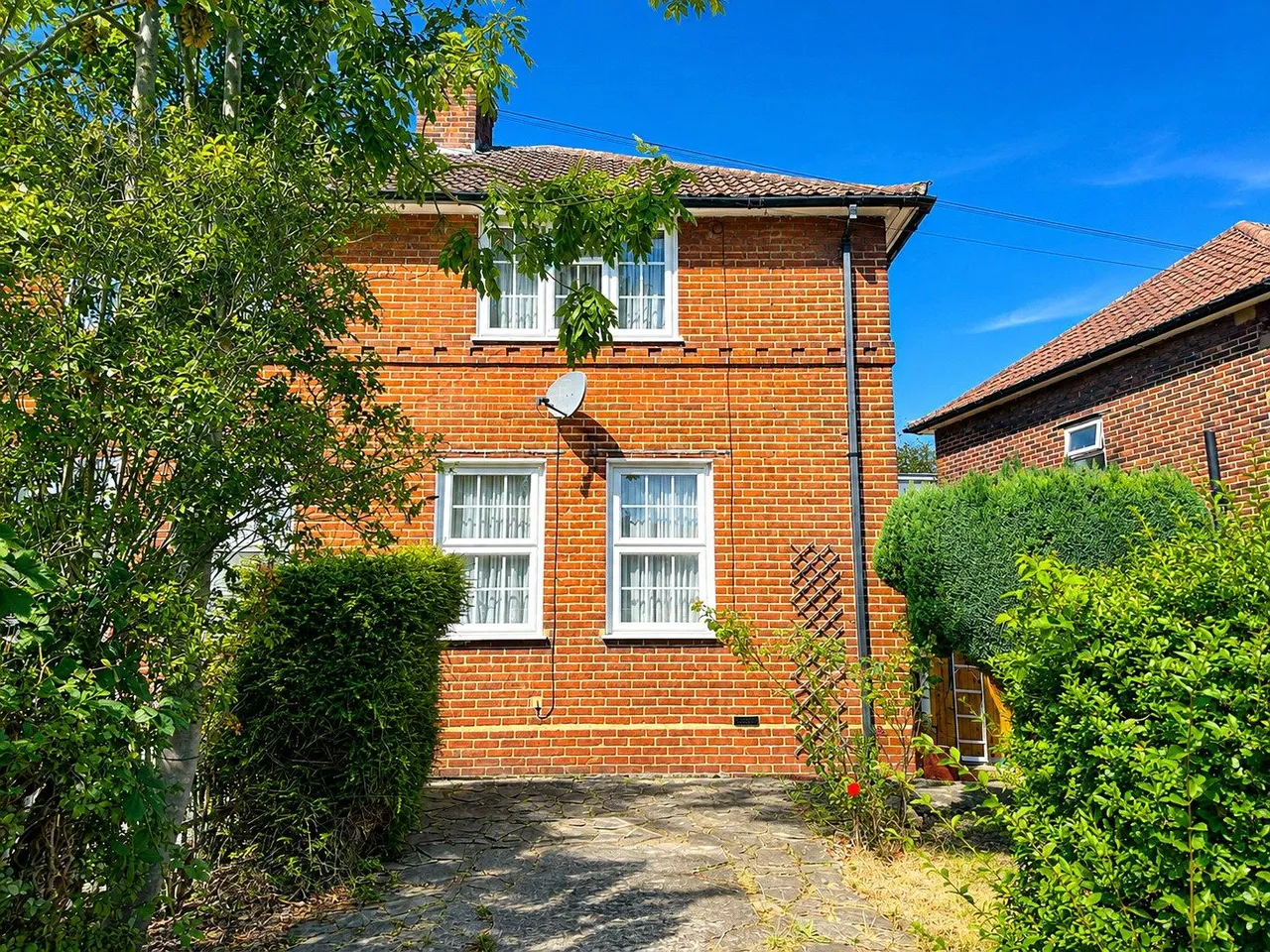 Leof Crescent, London, SE6, photo 14