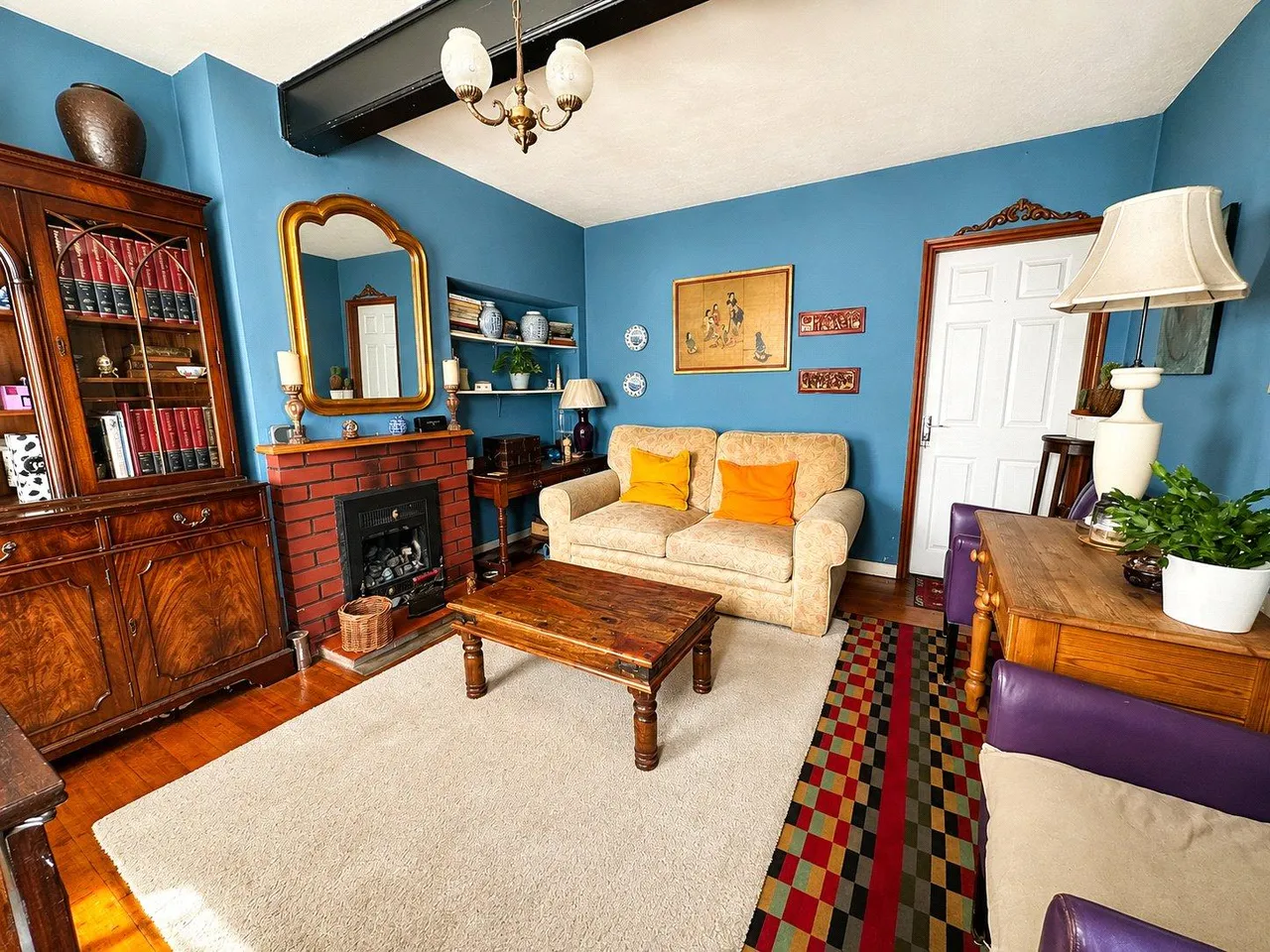 Leof Crescent, London, SE6, photo 4