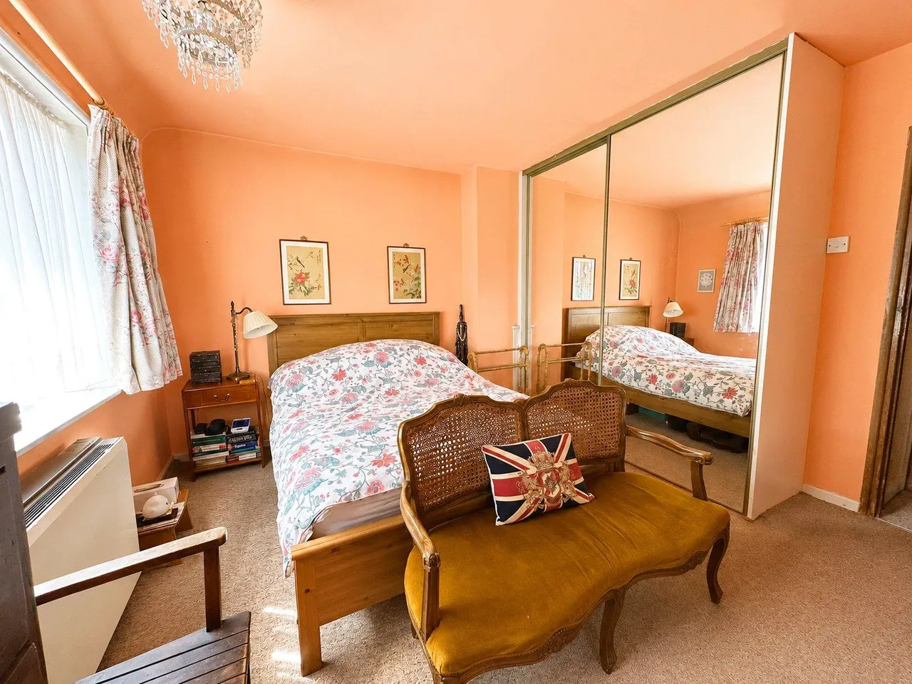 Leof Crescent, London, SE6, photo 8