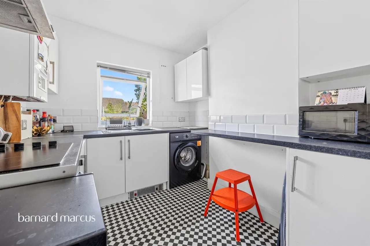 Elm Road, Thornton Heath, photo 3