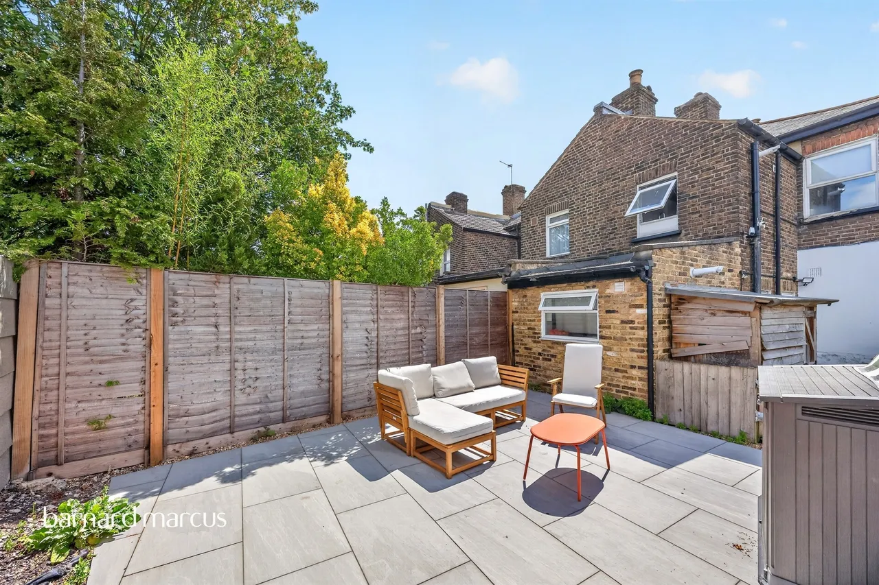 Elm Road, Thornton Heath, photo 4