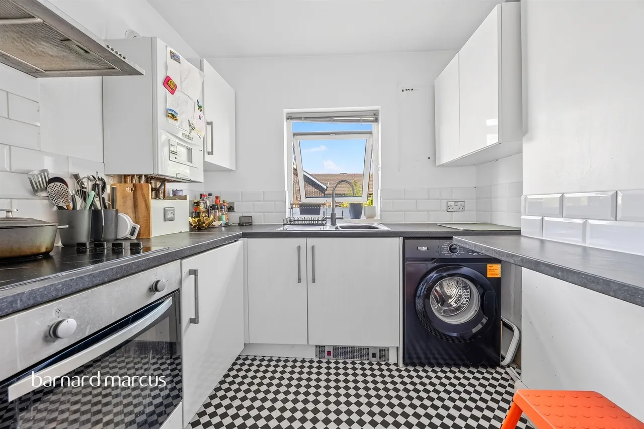 Elm Road, Thornton Heath, photo 5