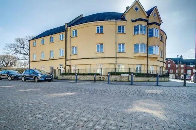 Chopin Mews, Swindon, SN25, photo 2
