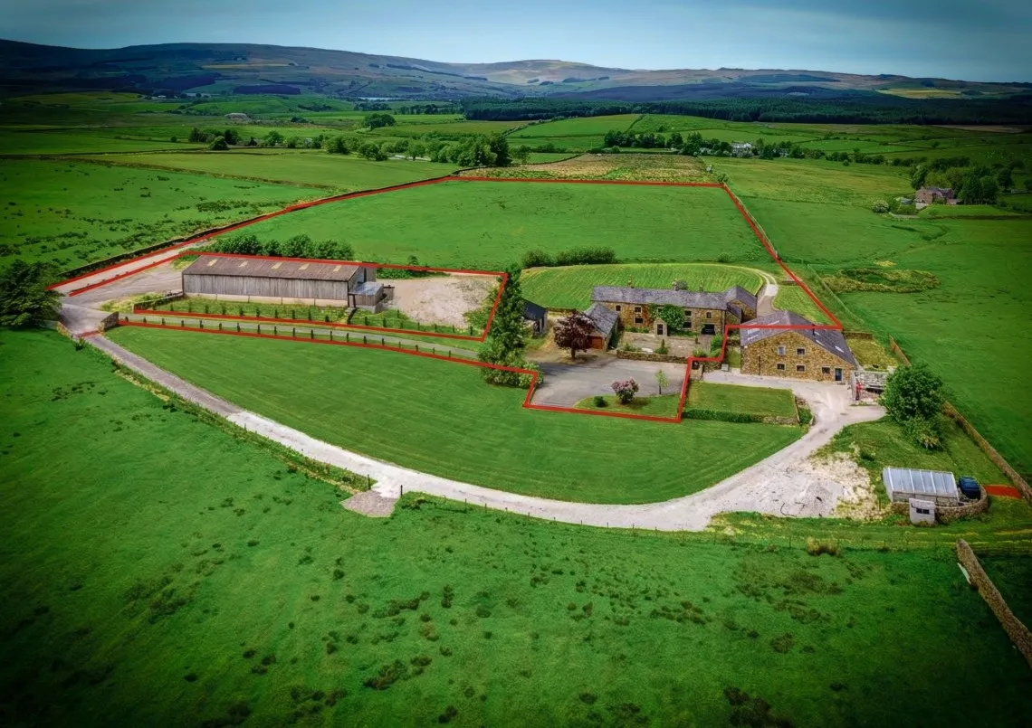 Tosside, Skipton, BD23, photo 2