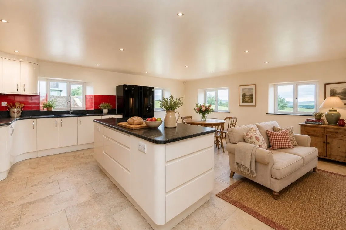 Tosside, Skipton, BD23, photo 5