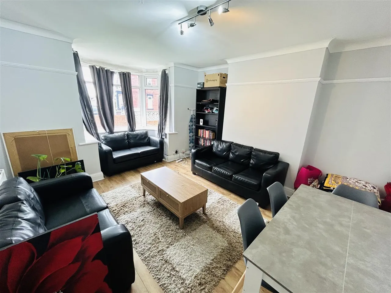 4 bed house to rent, Winston Mount, Headingley, LS6