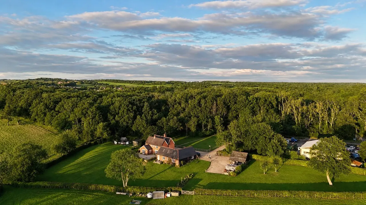 Common Road, Whiteparish, Salisbury, Wiltshire, SP5 2RD, photo 15