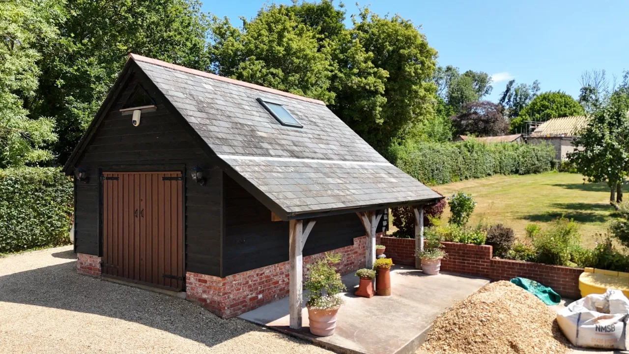 Common Road, Whiteparish, Salisbury, Wiltshire, SP5 2RD, photo 11