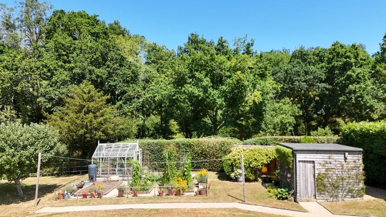 Common Road, Whiteparish, Salisbury, Wiltshire, SP5 2RD, photo 12