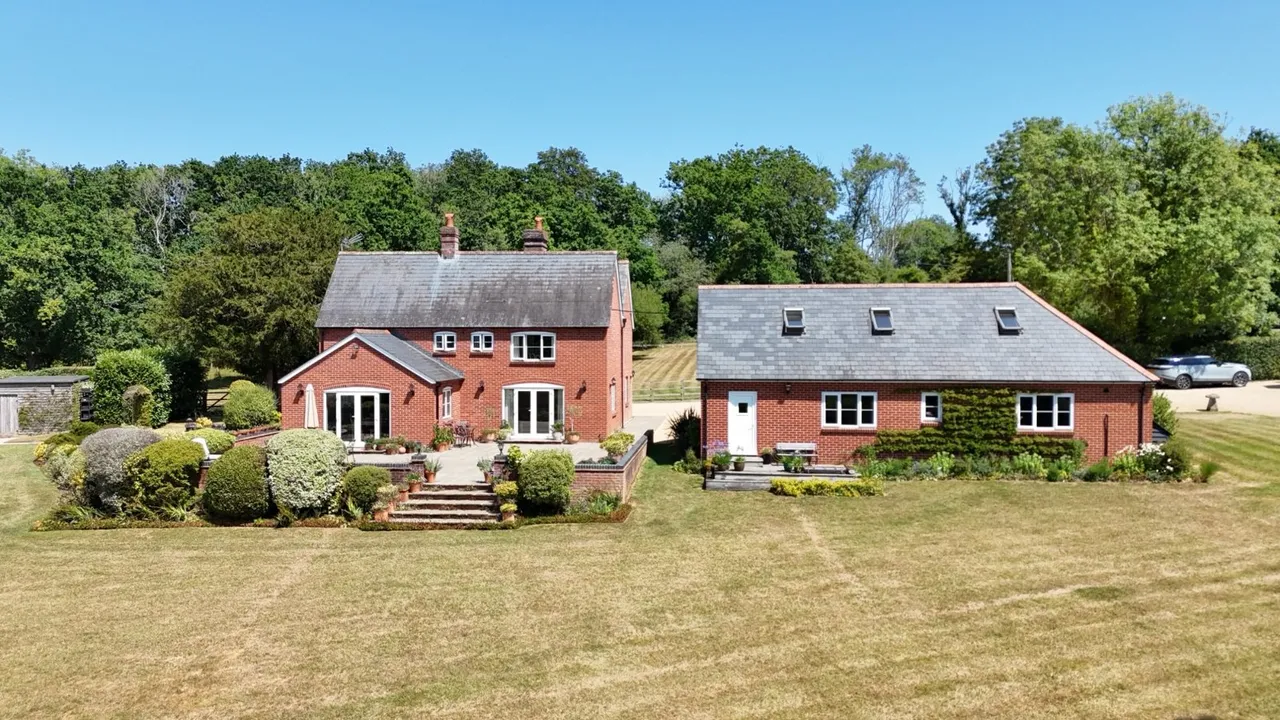 Common Road, Whiteparish, Salisbury, Wiltshire, SP5 2RD, photo 18