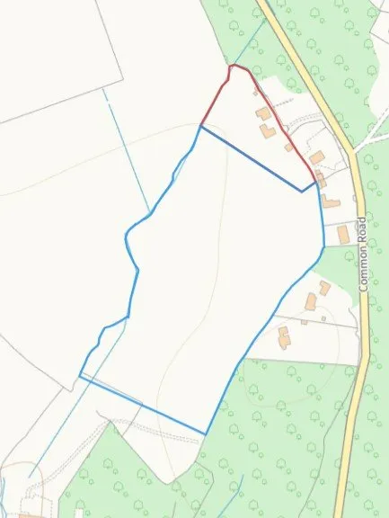 Common Road, Whiteparish, Salisbury, Wiltshire, SP5 2RD, photo 19