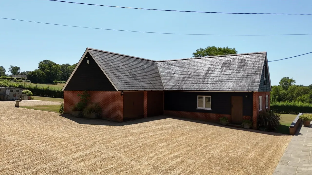 Common Road, Whiteparish, Salisbury, Wiltshire, SP5 2RD, photo 16