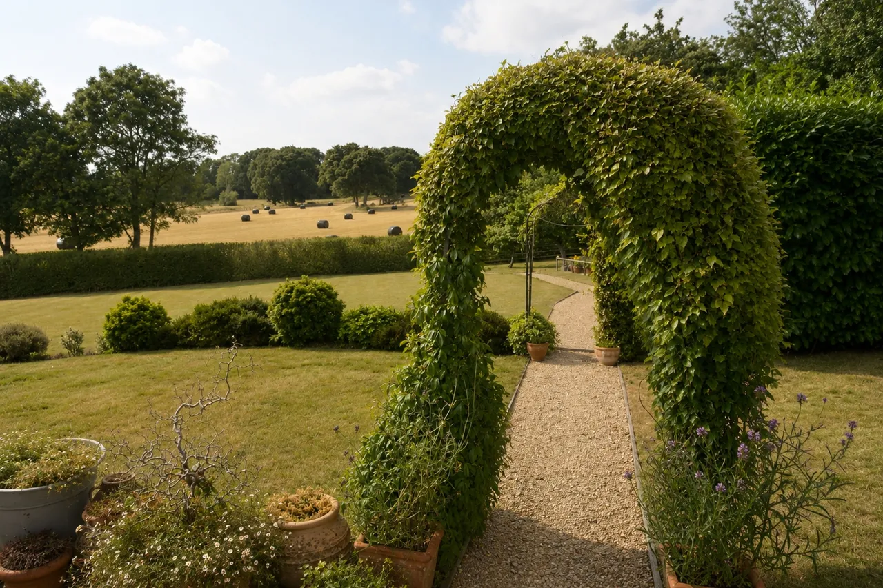 Common Road, Whiteparish, Salisbury, Wiltshire, SP5 2RD, photo 13