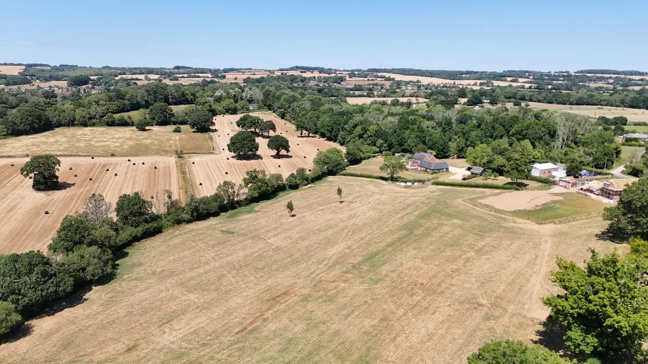 Common Road, Whiteparish, Salisbury, Wiltshire, SP5 2RD, photo 17