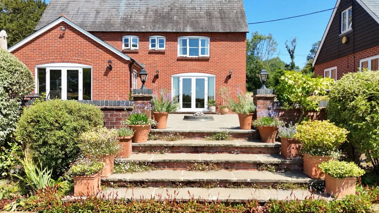 Common Road, Whiteparish, Salisbury, Wiltshire, SP5 2RD, photo 10