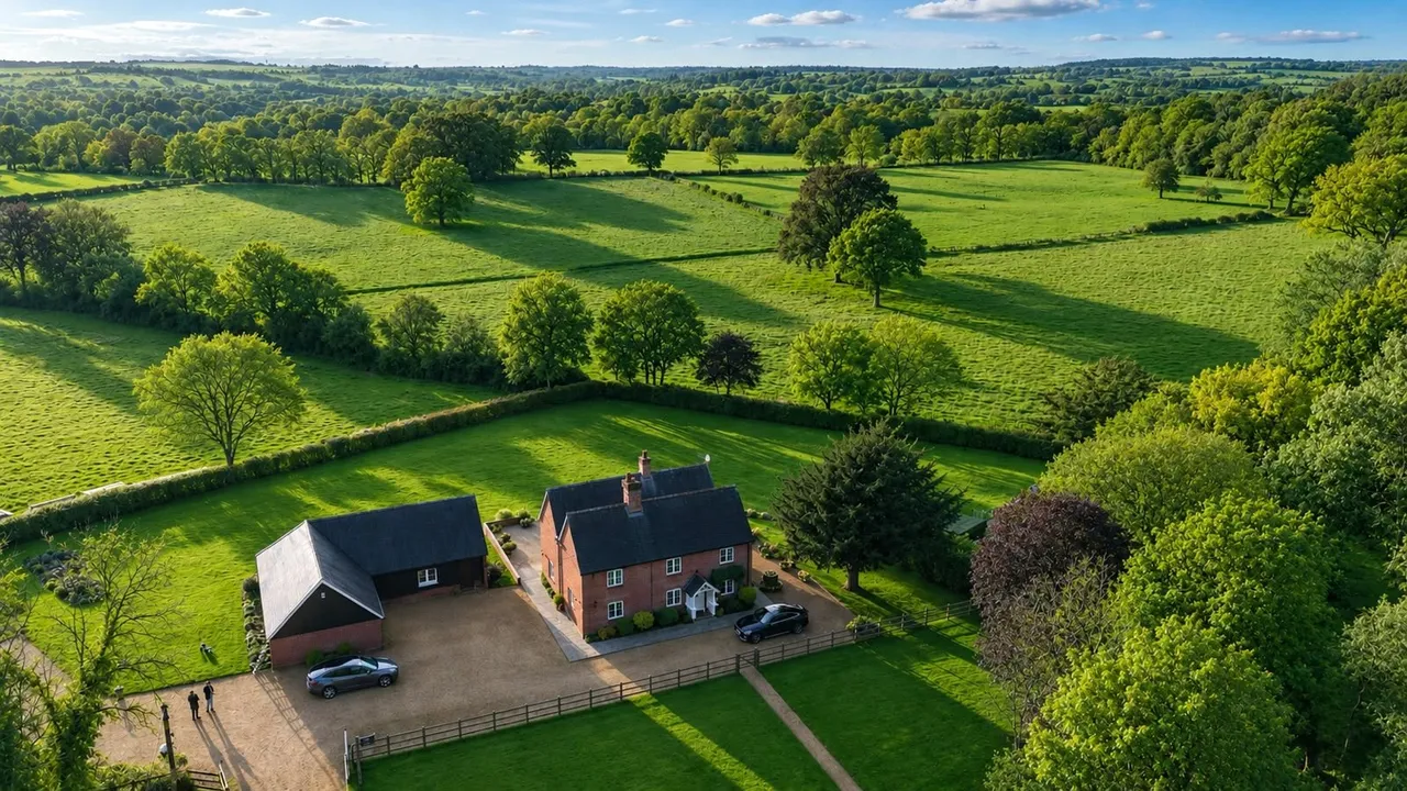 Common Road, Whiteparish, Salisbury, Wiltshire, SP5 2RD, photo 14