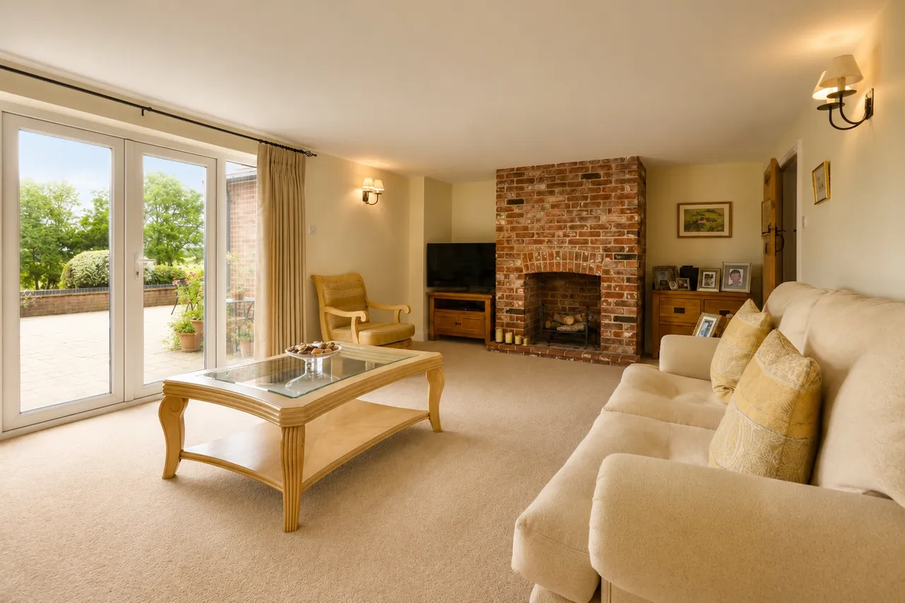 Common Road, Whiteparish, Salisbury, Wiltshire, SP5 2RD, photo 3