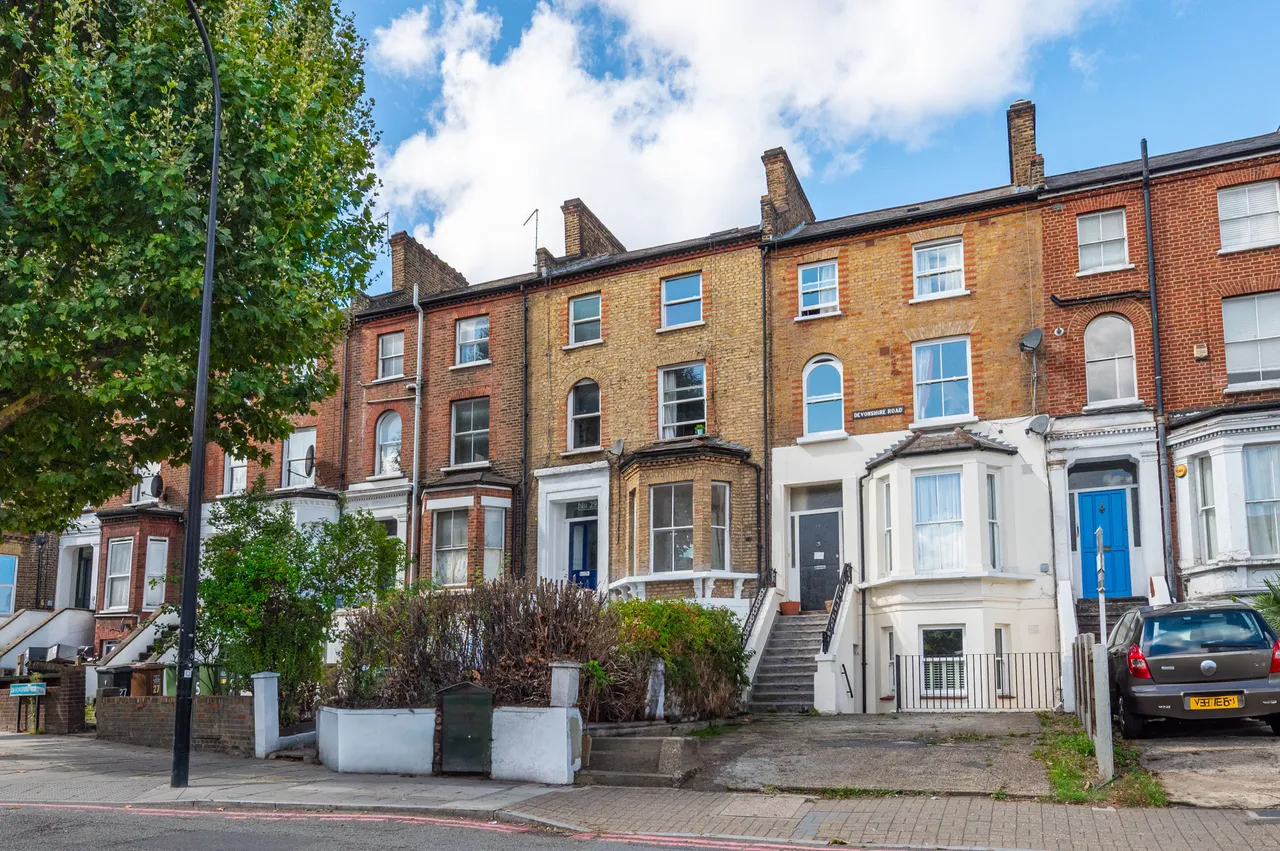 London, SE23, photo 6