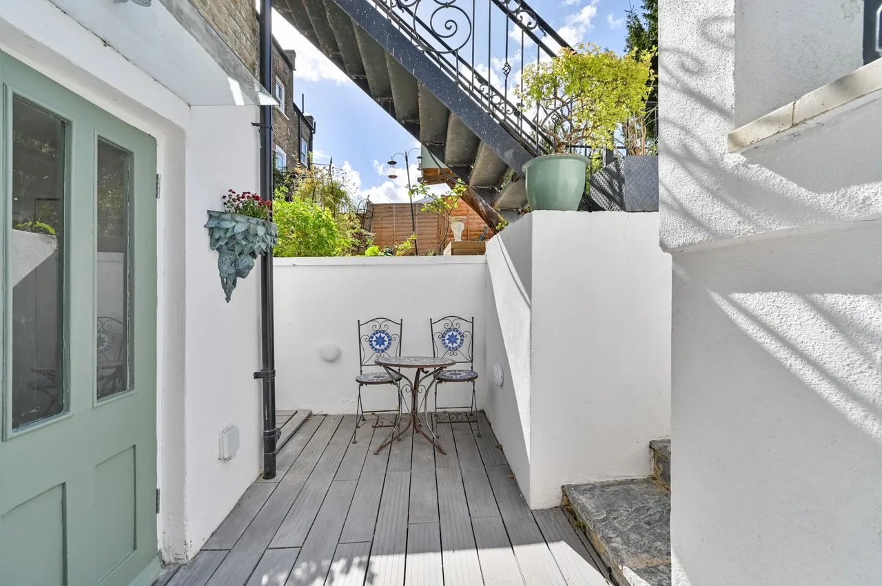 London, SE23, photo 14