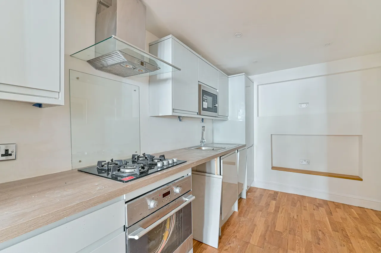 London, SE23, photo 8