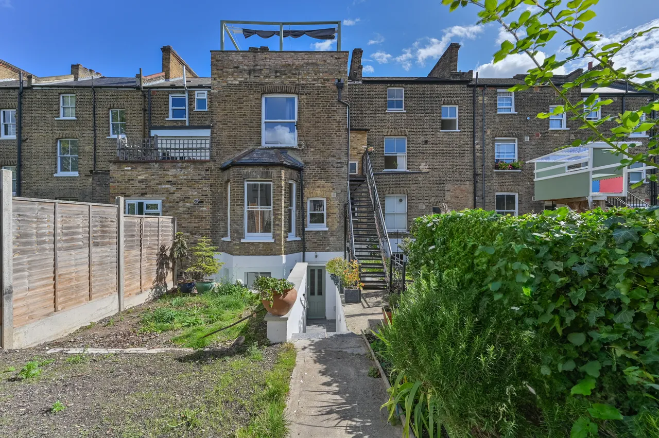 London, SE23, photo 17