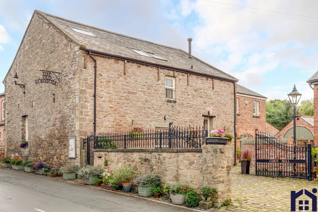 The Old Corn Mill, Smithy Lane, Mawdesley, Ormskirk, L40 2QG, photo 6