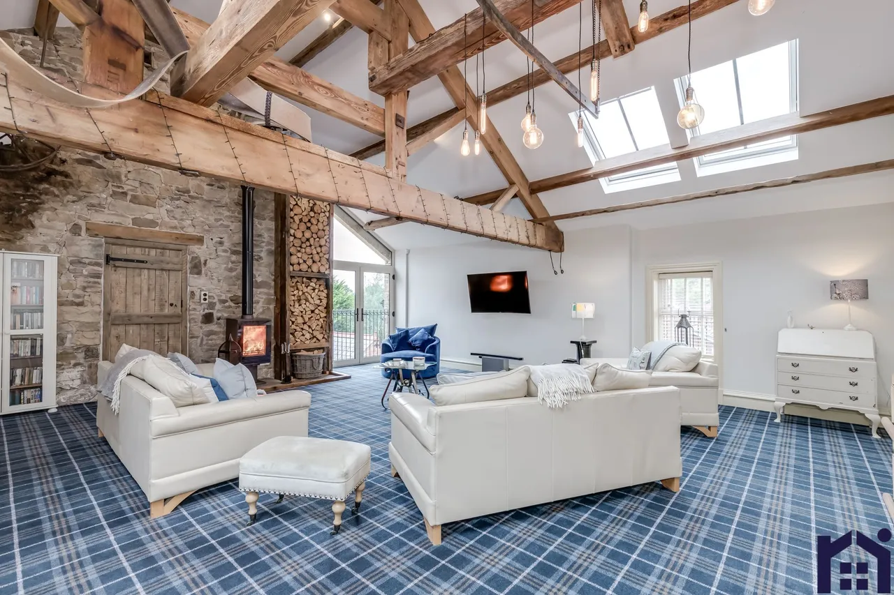 The Old Corn Mill, Smithy Lane, Mawdesley, Ormskirk, L40 2QG, photo 2