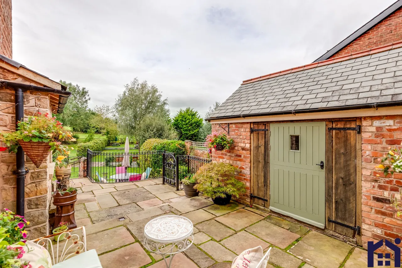 The Old Corn Mill, Smithy Lane, Mawdesley, Ormskirk, L40 2QG, photo 8