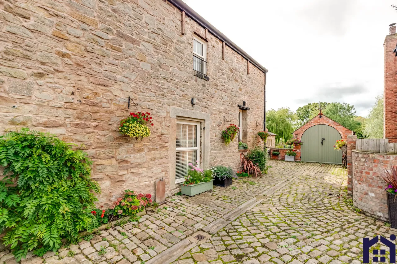 The Old Corn Mill, Smithy Lane, Mawdesley, Ormskirk, L40 2QG, photo 7