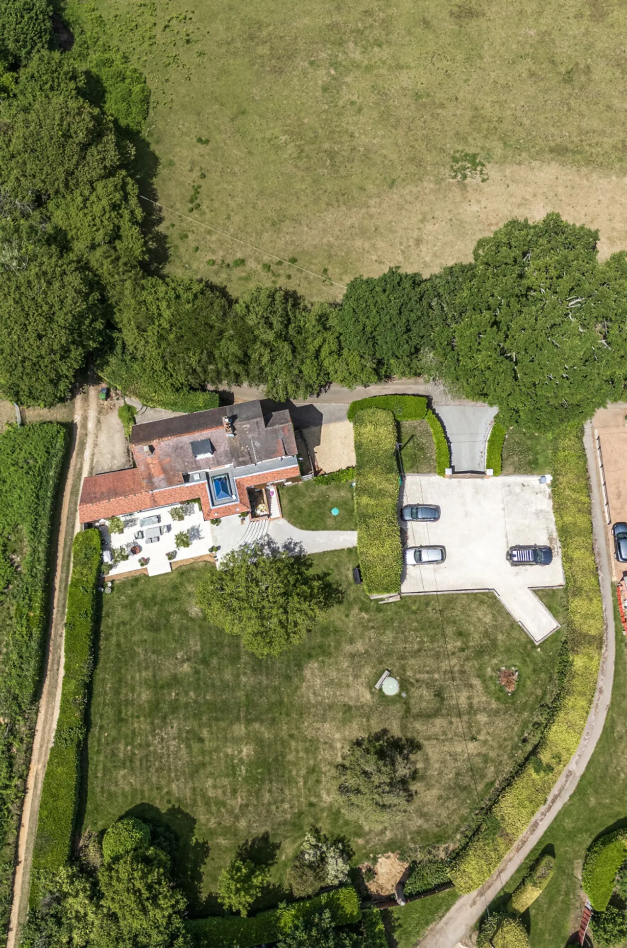 St. Patricks Lane, Liss, GU33, photo 33