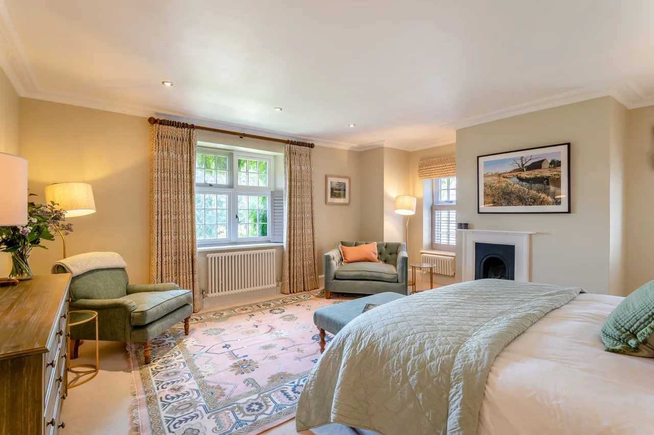 Brushford, Dulverton, Somerset, TA22 9RS, photo 7