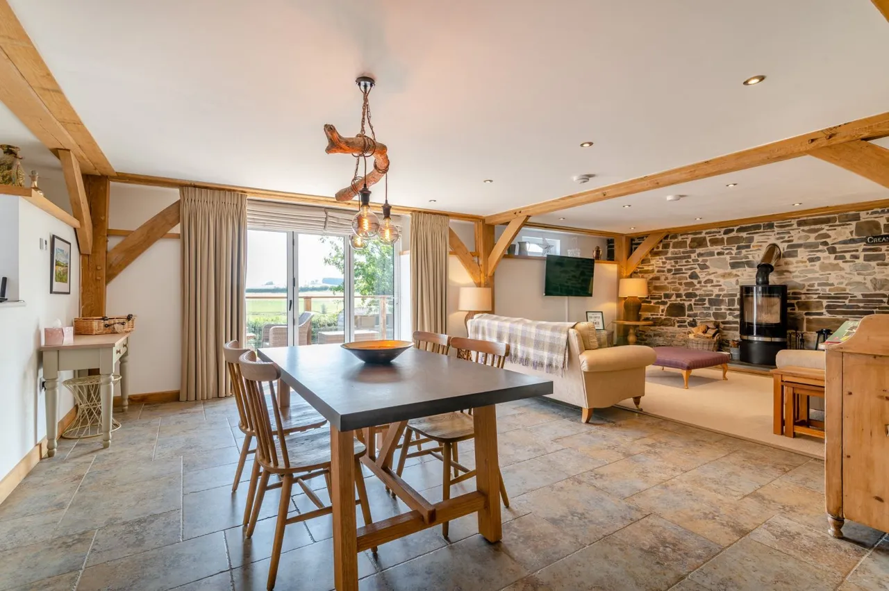 Brushford, Dulverton, Somerset, TA22 9RS, photo 11