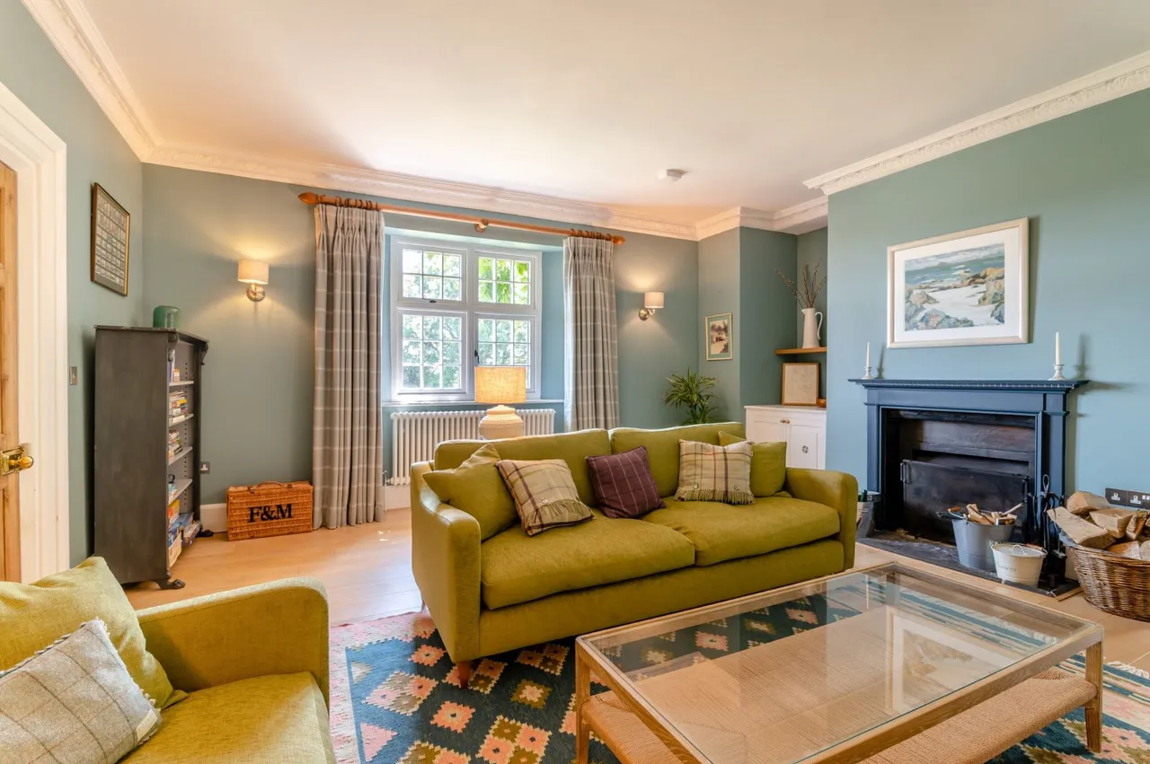 Brushford, Dulverton, Somerset, TA22 9RS, photo 5