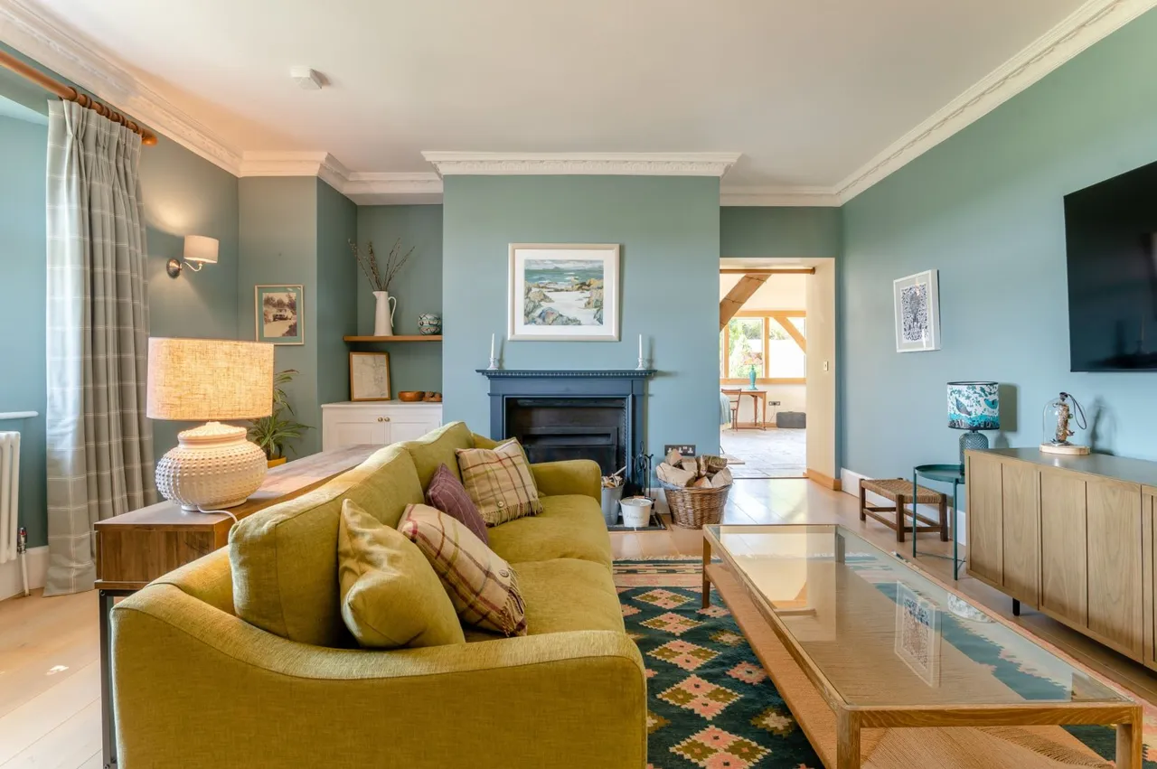 Brushford, Dulverton, Somerset, TA22 9RS, photo 4