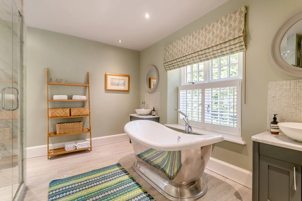Brushford, Dulverton, Somerset, TA22 9RS, photo 8