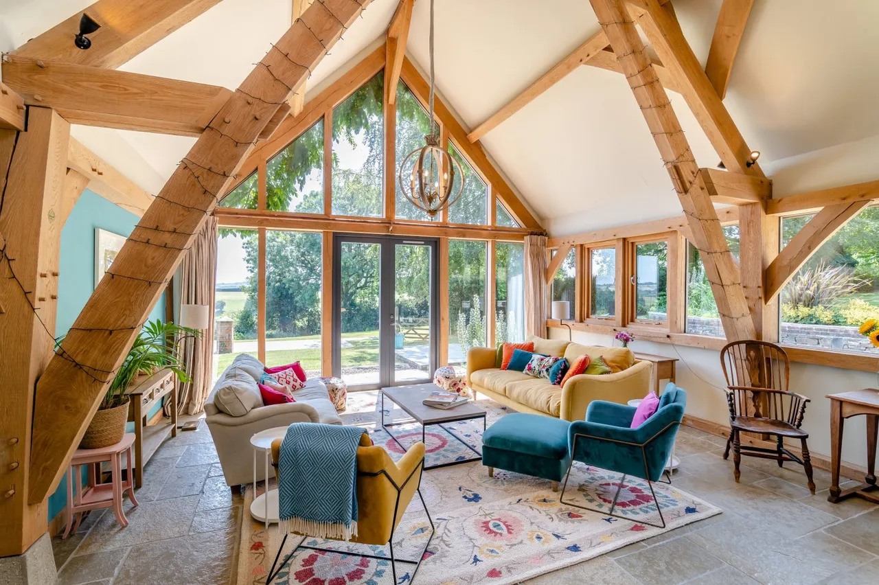 Brushford, Dulverton, Somerset, TA22 9RS, photo 2