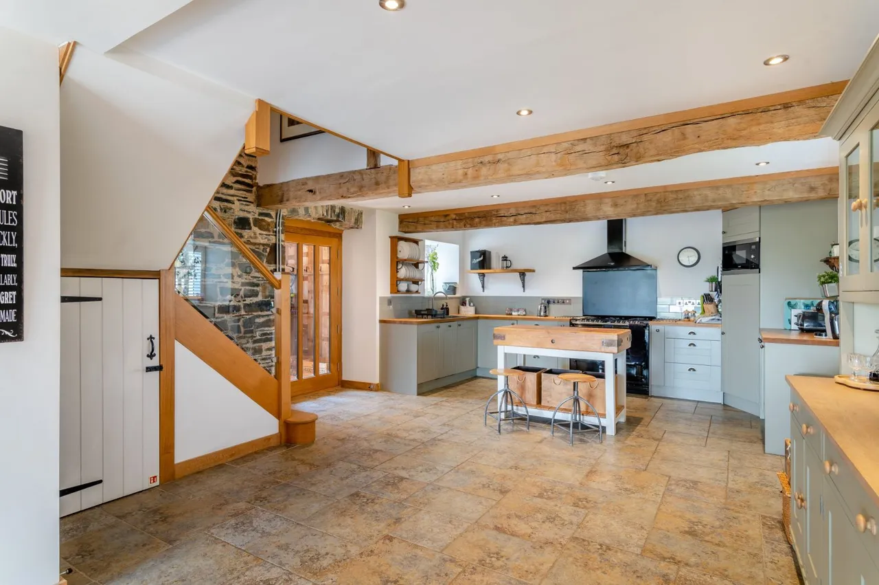 Brushford, Dulverton, Somerset, TA22 9RS, photo 12